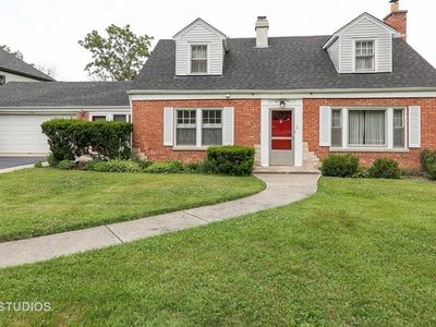 136 Timber View Dr, Oak Brook, IL, 60523