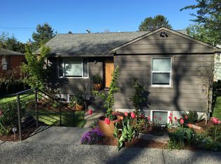 3635 47th Ave SW, Seattle, WA 98116