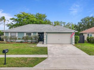 8587 White Egret Way, Lake Worth, FL 33467