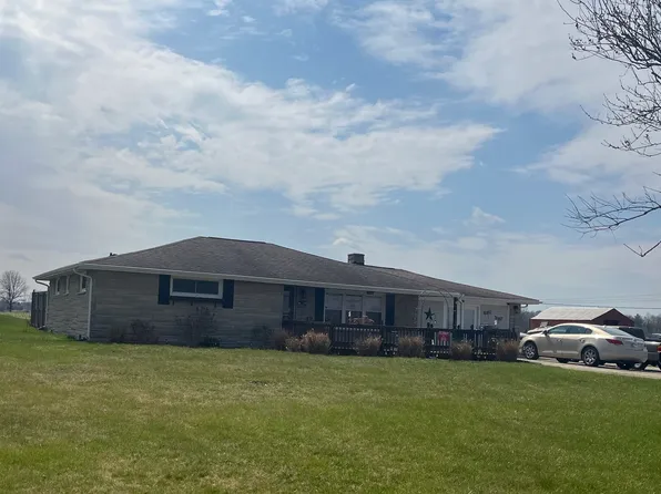 5801 E Centennial Ave, Muncie, IN 47303