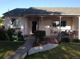 826 N 9th Ave, Upland, CA 91786