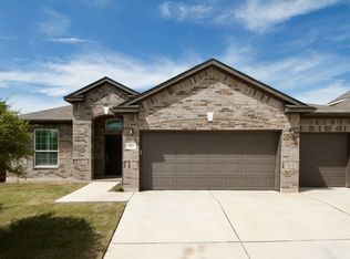 383 Leadtree Loop, Buda, TX 78610