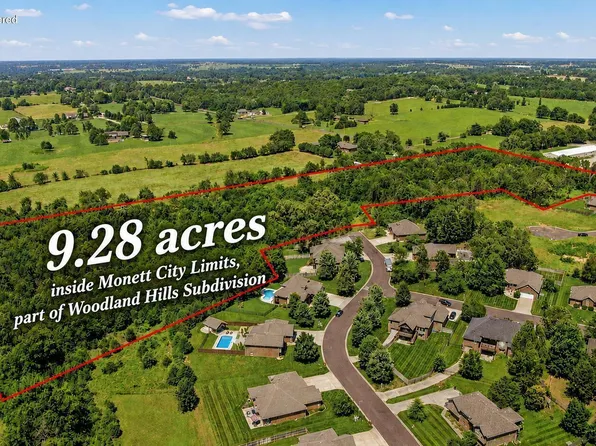 000 Remington Drive, Monett, MO 65708