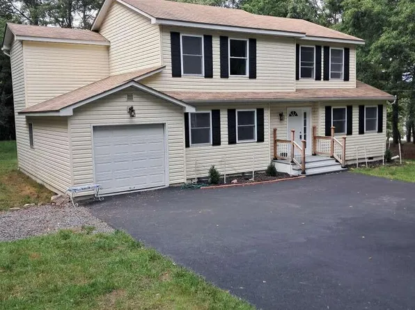 32 Sekani Trl, Albrightsville, PA 18210