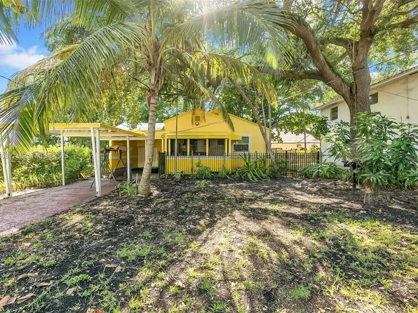 5437 NW 4th Ave, Miami, FL 33127