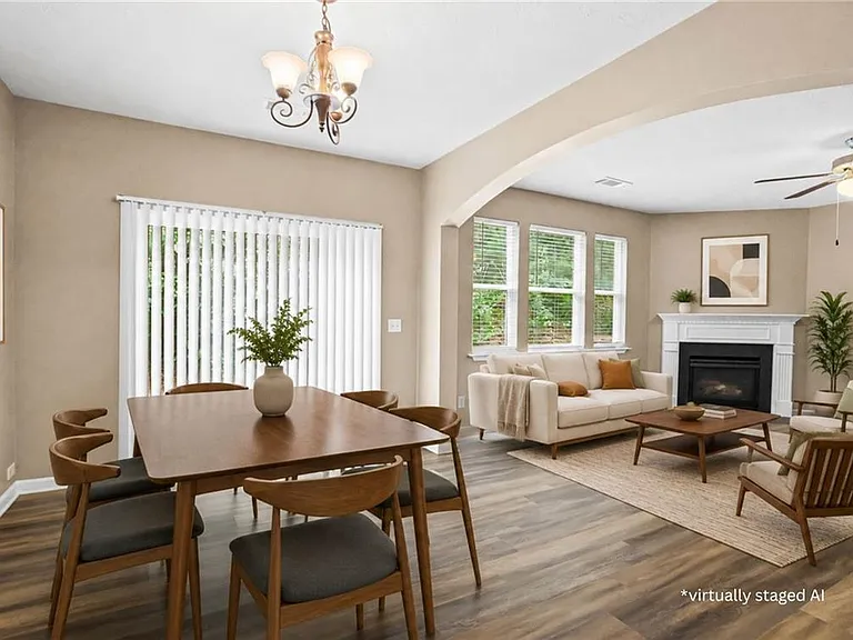 1619 Park Brooke Cir SW #10 — Photo 4