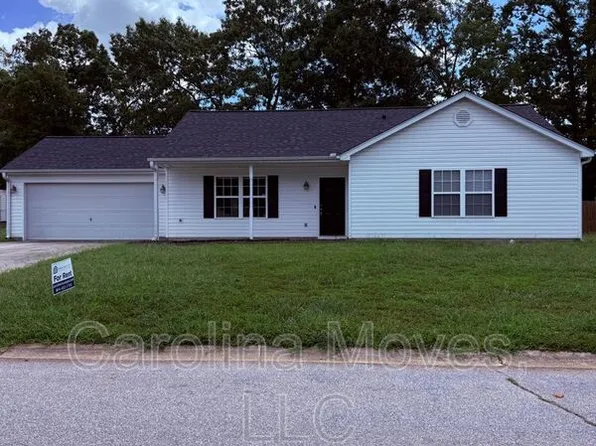 600 Uneeda Ct, Greenville, SC 29605