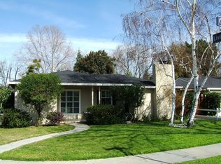 2302 Cherry Ave, San Jose, CA