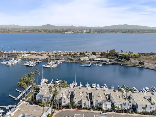 38 Antigua Ct, Coronado, CA 92118