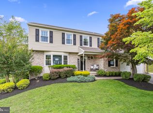37 Woodward Dr, Wilmington, DE 19808