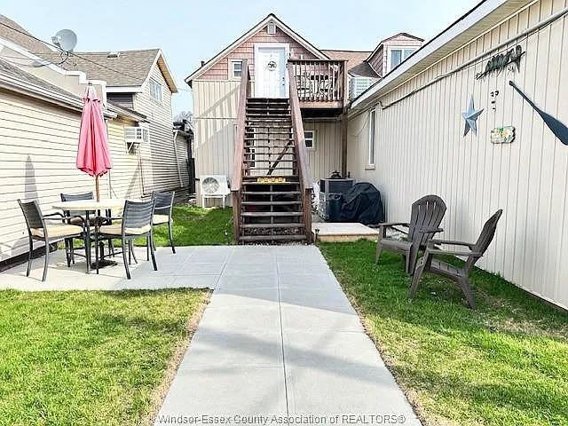 554 Notre Dame St #UPPER — Photo 16