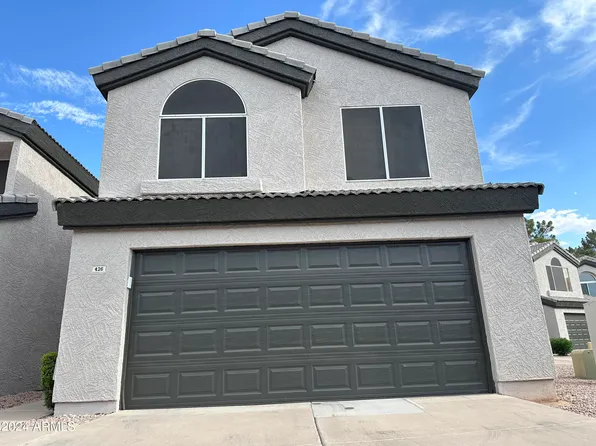 426 S SUNRISE Drive, Gilbert, AZ 85233