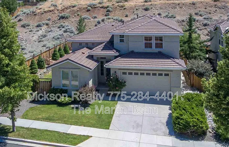 2847 Falcon Ridge Dr — Photo 1