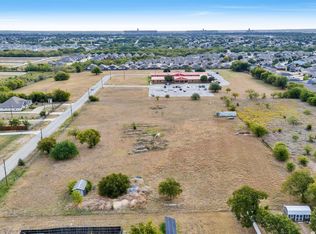 Hereford Dr, Fort Worth, TX 76179