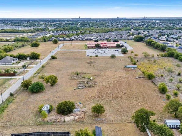 Hereford Dr, Fort Worth, TX 76179