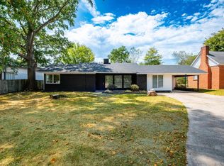 212 Lillian, Benton, AR 72015