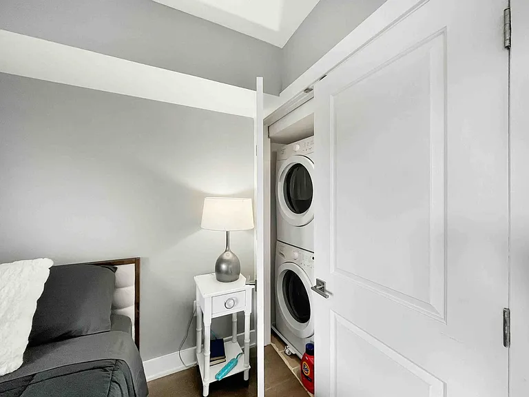 Washer/Dryer