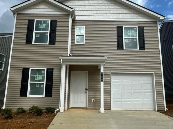 730 Newtons Way, Kingsport, TN 37663