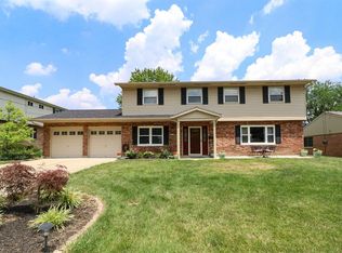 816 Weymouth Ct, Cincinnati, OH 45240