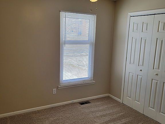 Bedroom # 1