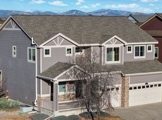 16811 Roberts St, Mead, CO 80542