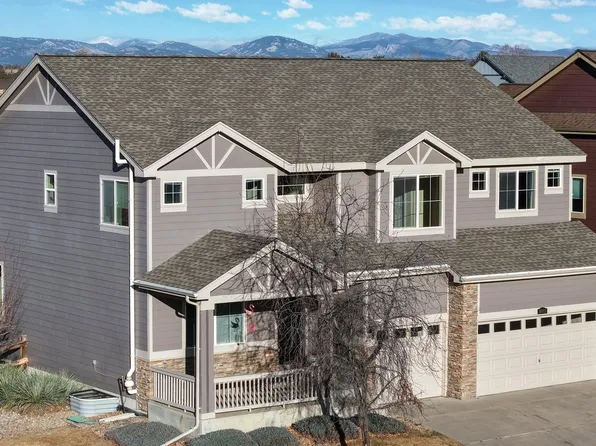 16811 Roberts St, Mead, CO 80542