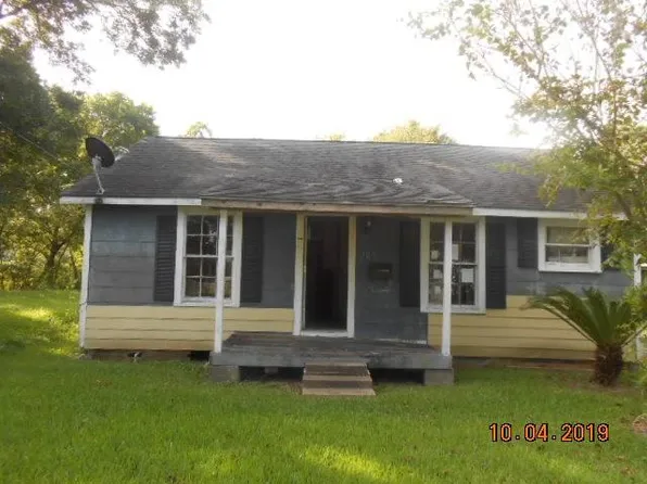 2601 3rd Ave N, Texas City, TX 77590