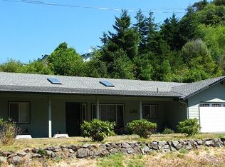 94417 Quarry Rd, Gold Beach, OR 97444