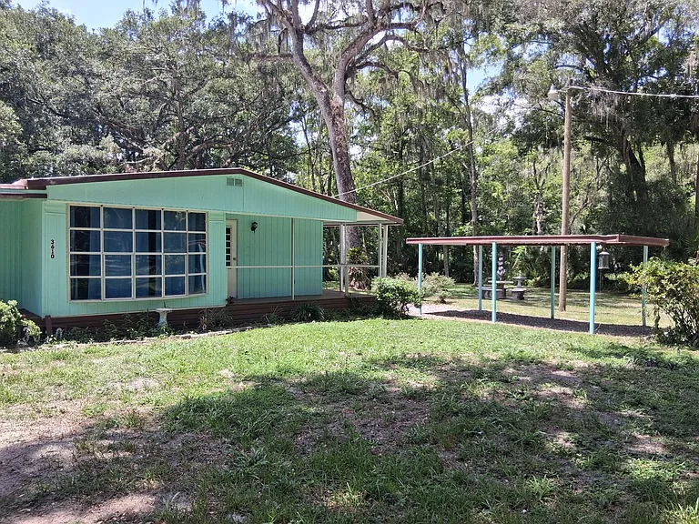 3610 County Road 406 — Photo 2