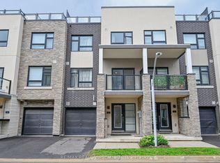 1121 Cooke Blvd #55, Burlington, ON L7T 0C3