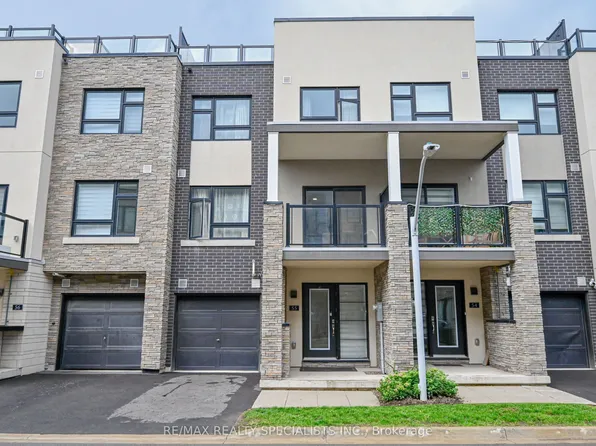 1121 Cooke Blvd #55, Burlington, ON L7T 0C3