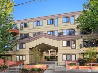 3401 Wallingford Ave N APT 404, Seattle, WA 98103