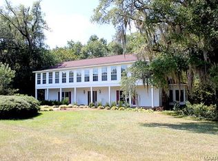 147 Cypress Bend Rd, Selma, AL 36703