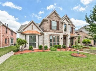 12456 Pond Cypress Ln, Frisco, TX 75035