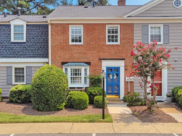 9113 Derbyshire Rd, Henrico, VA 23229