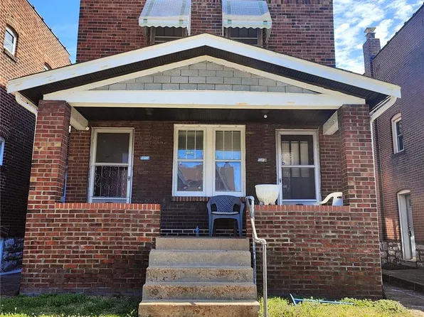 4028 S Spring Ave, Saint Louis, MO 63116