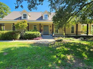 16093 Beasley Rd, Foley, AL 36535