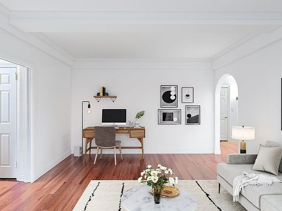 3rd image of 405 E 54th St #11D