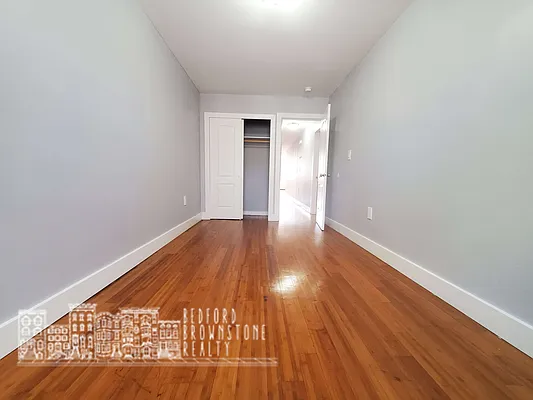Rented by Bedford Brownstone Realty | media 7