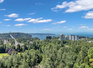 2024 Fullerton Ave #2004, North Vancouver, BC V7P3G4
