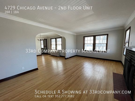 3rd image of 4729 Chicago Ave Floor 2