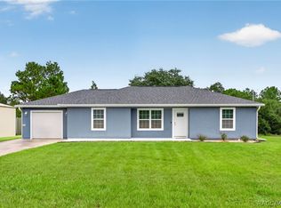 4161 SW Gardenia Ct, Dunnellon, FL 34431