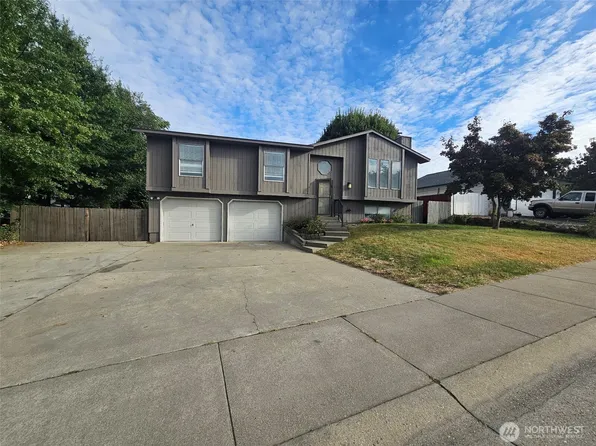 611 Marcie Court, East Wenatchee, WA 98802