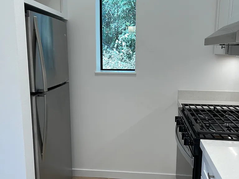 Studio Kitchen Detail