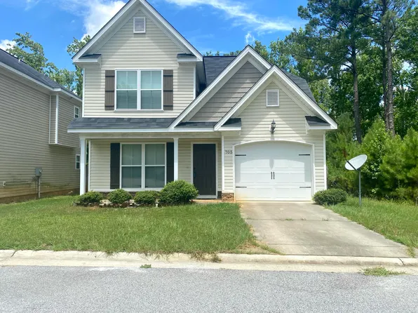 705 Sycamore Court, Grovetown, GA