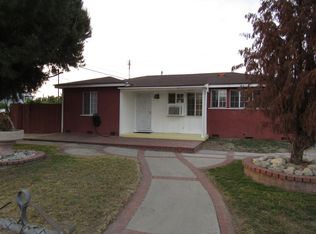 11303 Emery St, El Monte, CA 91732