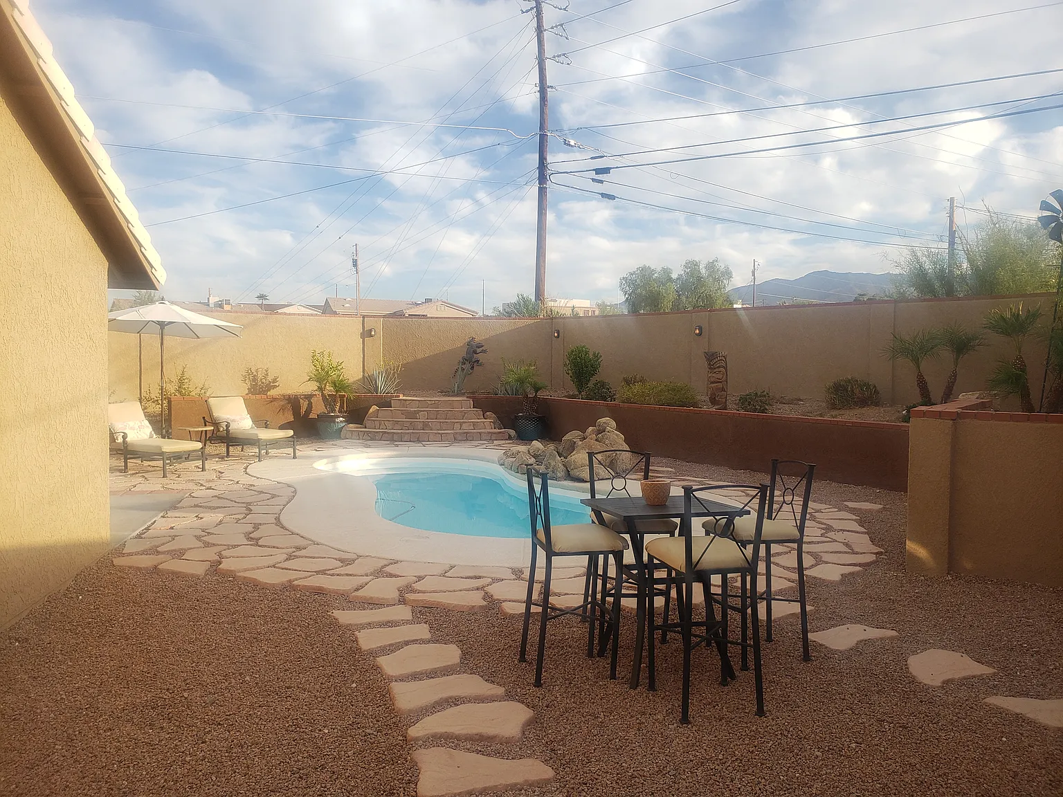3 bed, 1530 sqft, $2,600 — Photo 4
