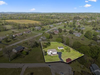 405 Billy Ln, Spring Hill, TN, 37174