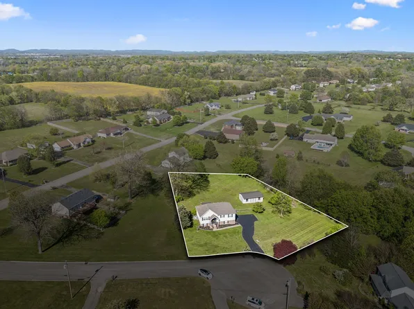 405 Billy Ln, Spring Hill, TN 37174