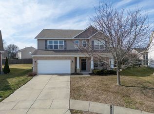 6726 Shoals Way, Indianapolis, IN 46237